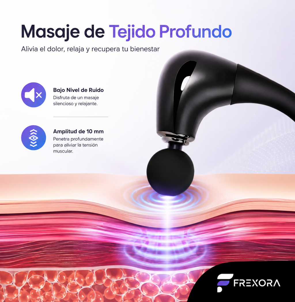 Frexora Pulse 120